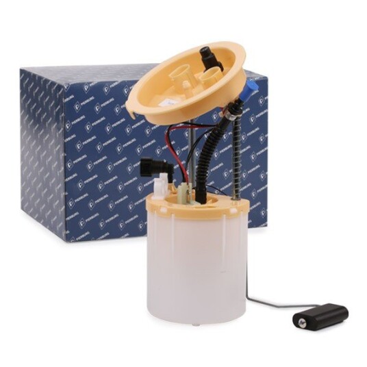 Drivstoffpumpe PIERBURG 7.05656.17.0