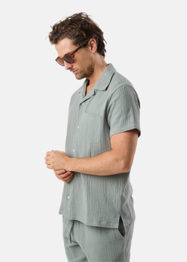 Seaside Max Shirt