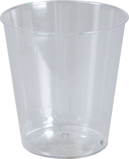 Shotglas Abena Gastro 4Cm Ø3,7Cm 2 Cl 3 Cl Klar 20 Stk. Shotglas Abena Gastro 4Cm Ø3,7Cm 2 Cl 3 Cl Klar 20 Stk.
