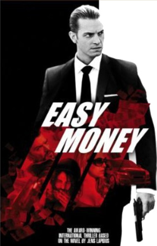 Easy Money DVD