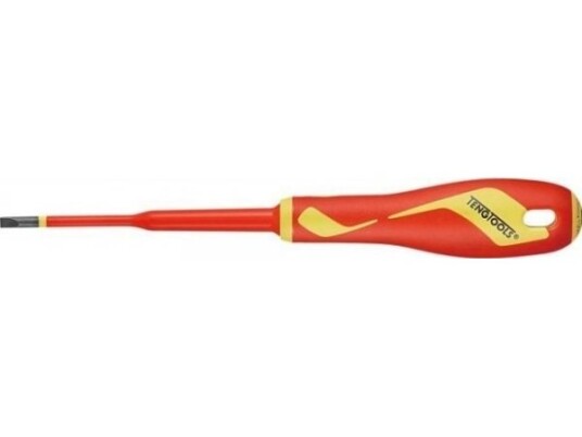 Teng Tools 1000V Insulated Screwdriver 0.8X4x100 245590104