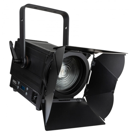 Briteq Bt-Theatre 100mz Fresnell Sort. 100w, 3000k. Cri>96. 15-45°