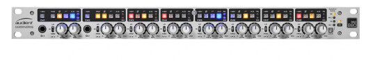 Audient ASP 880 Audient ASP 880