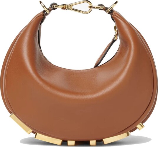 Fendi, Dame, Vesker, Brun, ONE SIZE, Fendi, Dame, Vesker, Brun, ONE SIZE,