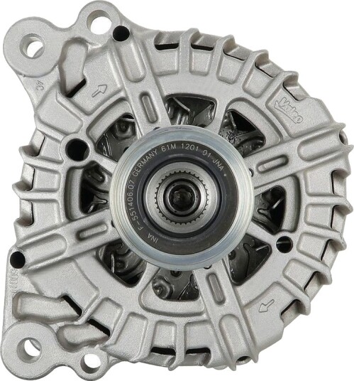 AS PL A3703VALEO Dynamo
