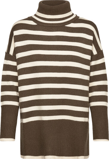 A View | Alvena Knit Pullover | XS
