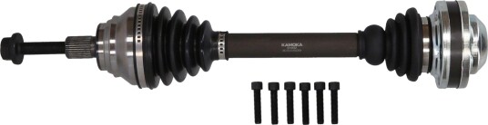 Drivaksel KAMOKA 5010562