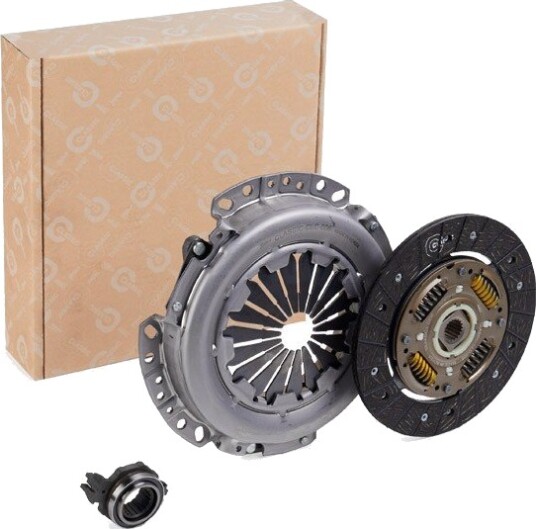 Clutchsett VALEO 786006