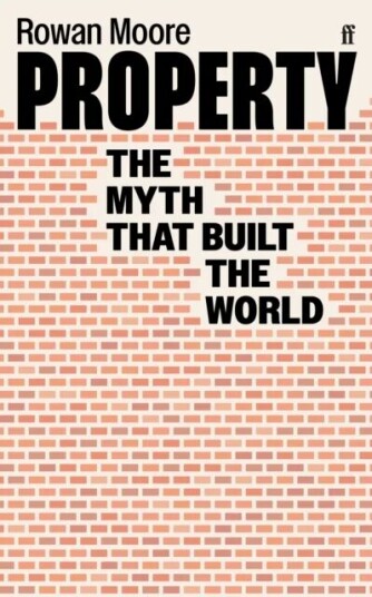 Property Av Rowan (Architecture Critic) Moore