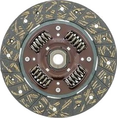Clutchplate AISIN DO 005