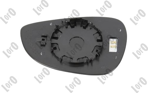 ABAKUS 1214G07 Speilglass, ytterspeil ABAKUS 1214G07 Speilglass, ytterspeil