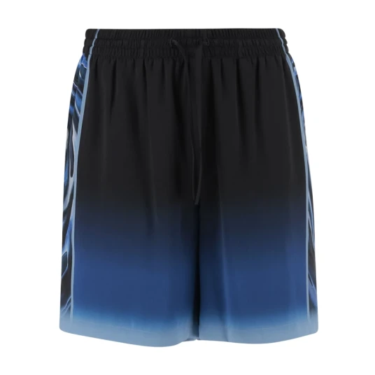 Casablanca Herre Shorts Flerfarget M,