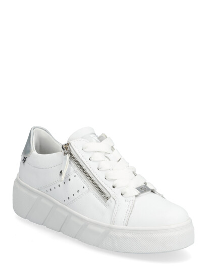 Rieker Evolution Rieker Rieker Ladies Shoes W2605 80 White White 41 Rieker Evolution Rieker Rieker Ladies Shoes W2605 80 White White 41