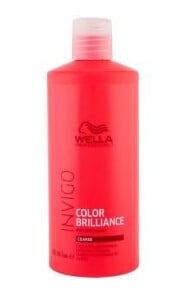 Wella Invigo Color Brilliance Coarse Hair Shampoo 500 ml