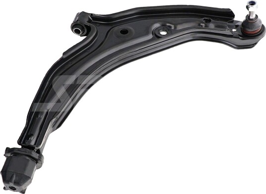 SPIDAN CHASSIS PARTS 44004 Bærearm SPIDAN CHASSIS PARTS 44004 Bærearm