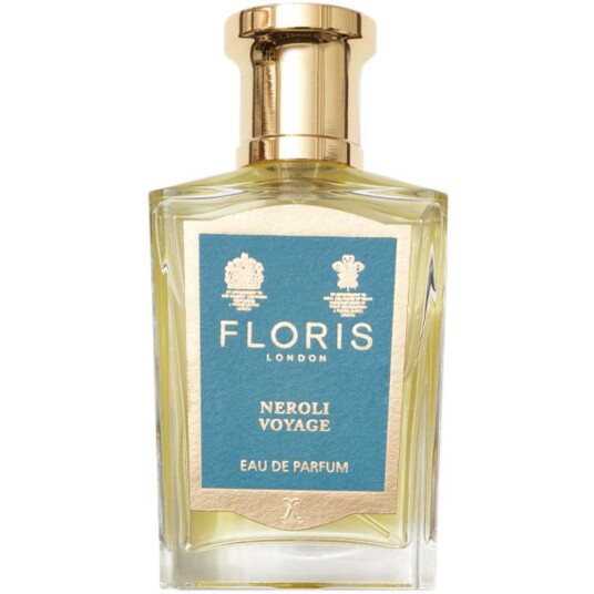 Floris London Neroli Voyage Eau de Parfum 50 ml Floris London Neroli Voyage Eau de Parfum 50 ml