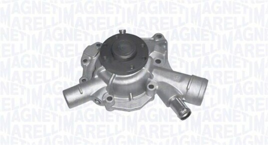 MAGNETI MARELLI 352316170667 Vannpumpe MAGNETI MARELLI 352316170667 Vannpumpe