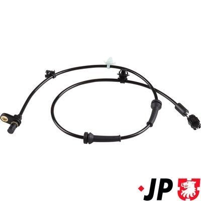 Sensor, ABS JP GROUP 4797104670