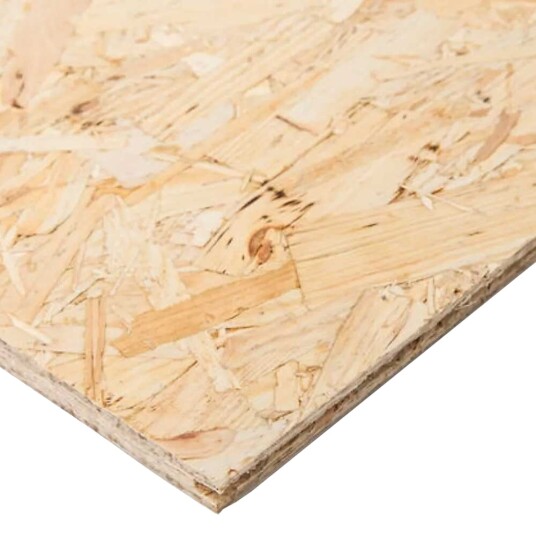 Fritzøe Osb 3 15x2400x1220mm Krono Tg2 44 Fritzøe Osb 3 15x2400x1220mm Krono Tg2 44