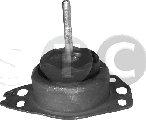 STC T405583 Motorfeste STC T405583 Motorfeste