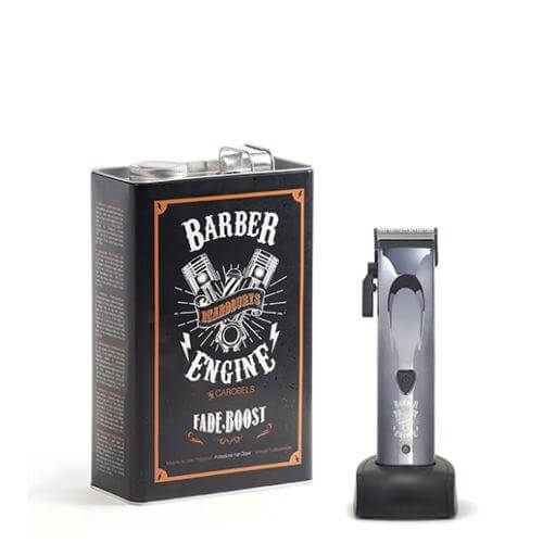 BEARDBURYS Fade Boost
