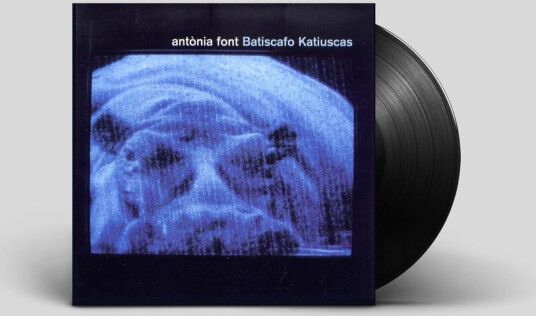 Batiscafo Katiuscas