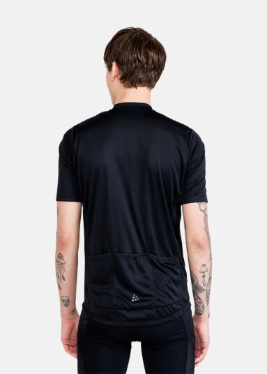 Craft CORE ENDUR LOGO JERSEY M