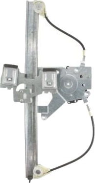 BLIC 6060-00-VW4808 Vindusheis