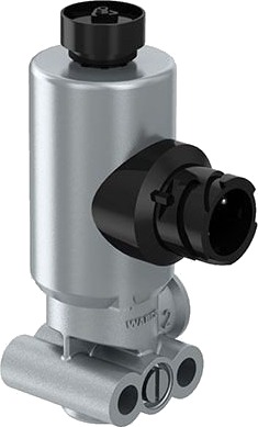 WABCO 4721726860 Magnetventil WABCO 4721726860 Magnetventil