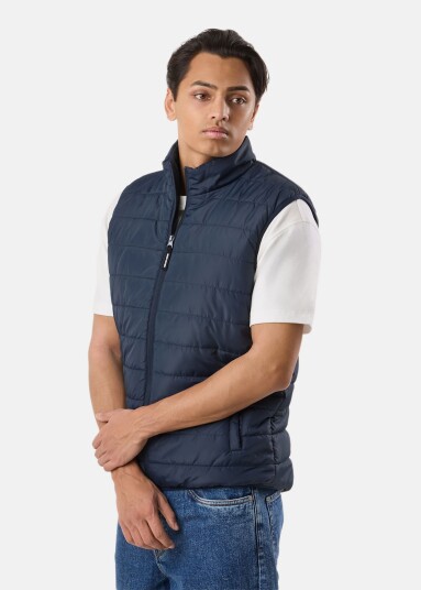 Toronto padded Vest