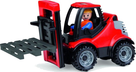 Lena Truckies Leke Gaffeltruck 2+ År