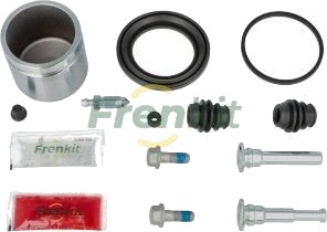 Reparasjonssett, bremsecaliper FRENKIT 757243