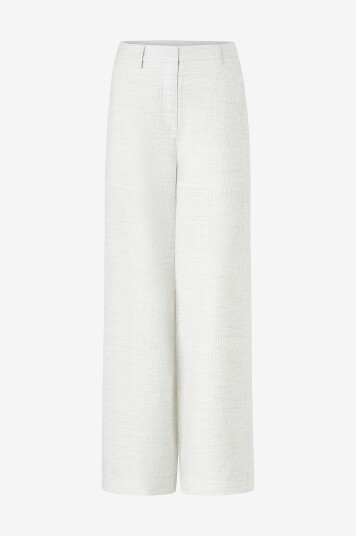 Copenhagen Muse Bukser Cmbrie pants Natur