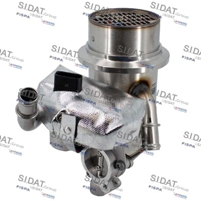 EGR-modul FISPA 83.1196 EGR-modul FISPA 83.1196