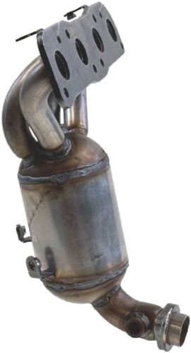 Katalysator BOSAL 090-273