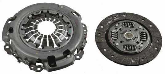 Clutchsett SACHS 3000 950 672