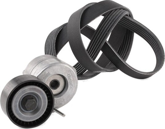 Kileremsett CONTITECH 6PK1318K2 Kileremsett CONTITECH 6PK1318K2