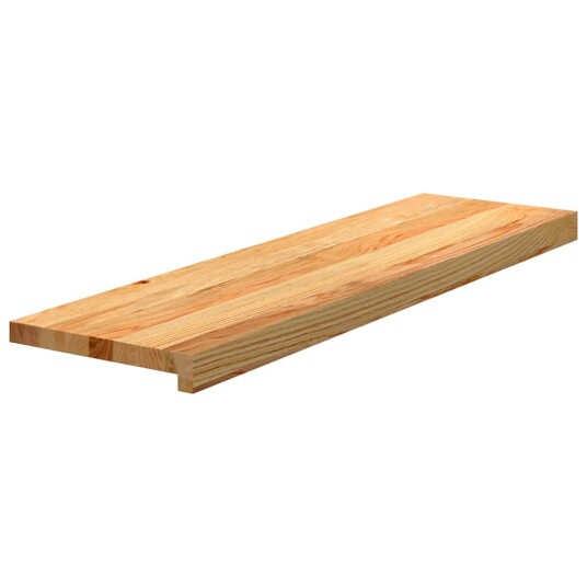  20 Stk Lysebrun 90x25x2cm Heltre Eik