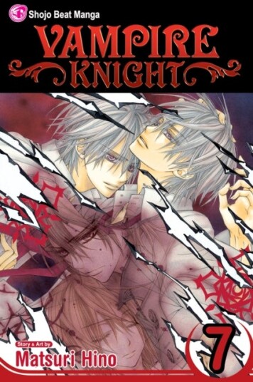 Vampire Knight Vol. 7 Vampire Knight Vol. 7