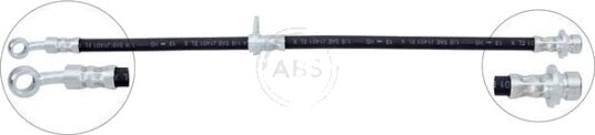 A.B.S. SL 5014 Bremseslange