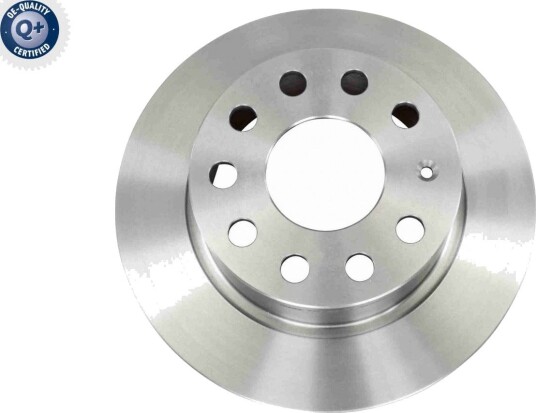 Bremseskive VAICO V10-40102