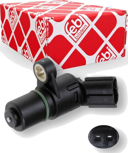Impulsgiver veivaksel FEBI BILSTEIN 108242