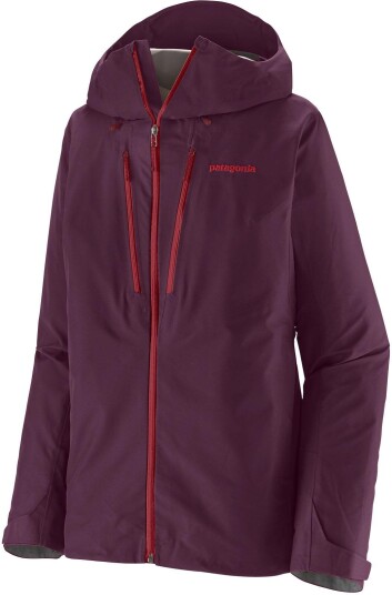 Patagonia Triolet Jacket W'snight plum XS Patagonia Triolet Jacket W'snight plum XS