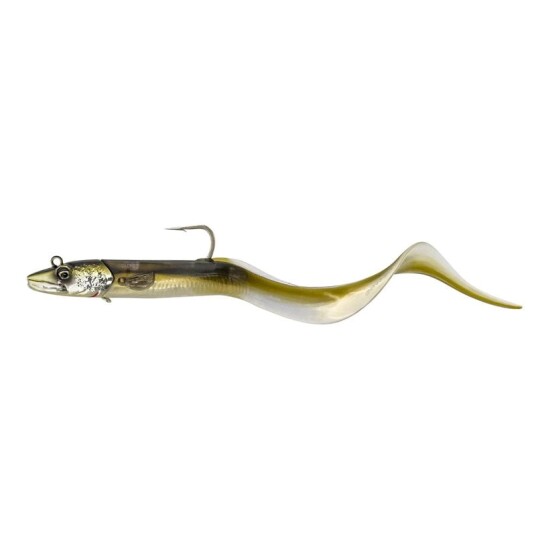 Savage Gear CONGER EEL 17CM 90G CONGER Savage Gear CONGER EEL 17CM 90G CONGER