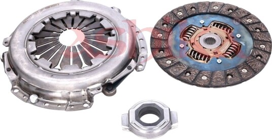Clutchsett JAPANPARTS KF 151 Clutchsett JAPANPARTS KF 151