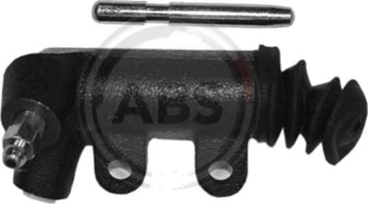 A.B.S. 71704X Slavesylinder, clutch