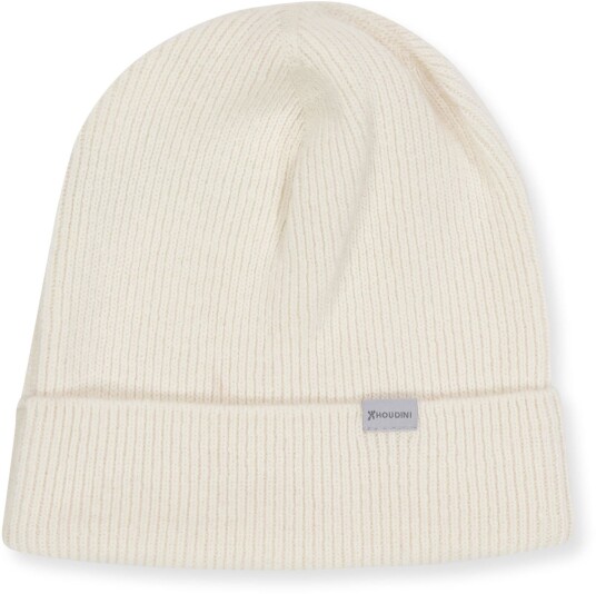 Houdini Zissou Hat Sugar Snow L