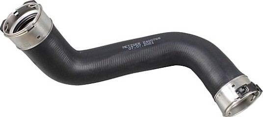 METZGER 2400768 Ladeluftslange