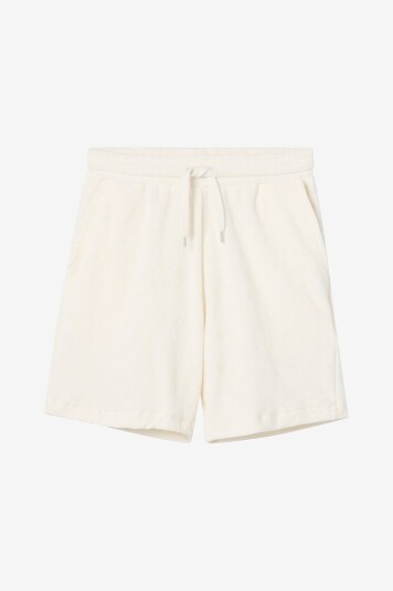 Grunt Shorts Beringen Beige