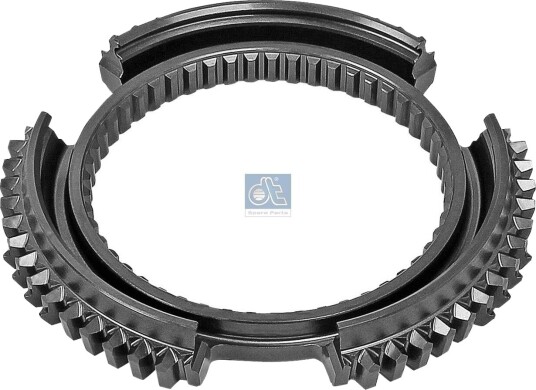 Synkronenhet, girboks DT Spare Parts 4.67070